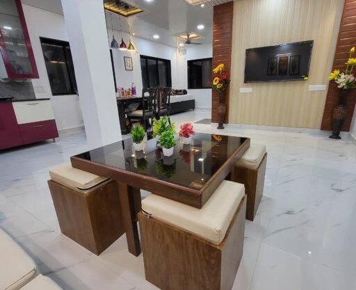 The Perfect Stays UMANG Villa