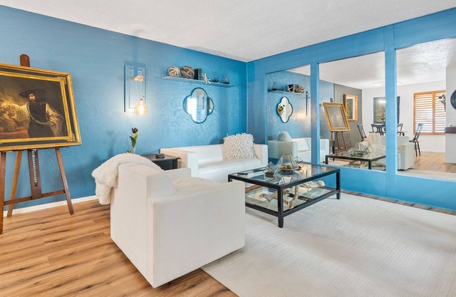 The Perfect Uptown Stay