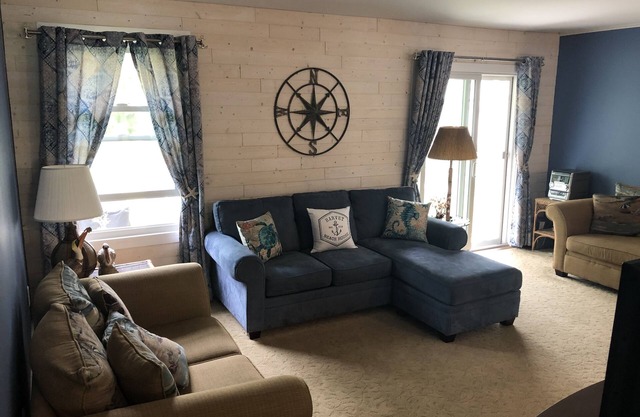 El lugar de vacaciones perfecto: recientemente renovado, hermoso histórico Cape May