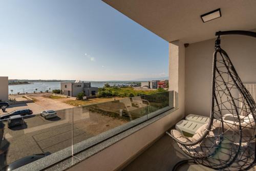 The perfect view