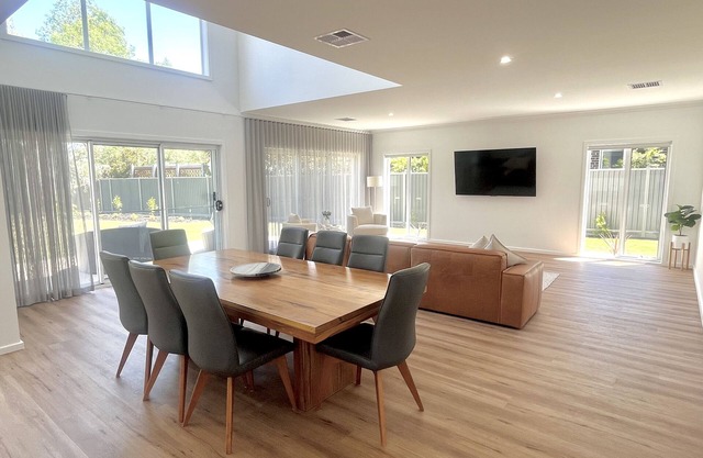 The Perfect Yarrawonga Getaway