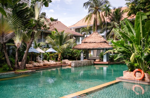 The Peri Hotel Hua Hin