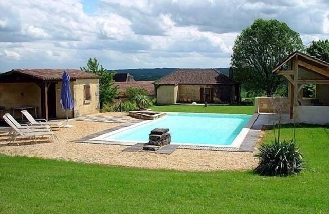 El Périgord Noir para las vacaciones
