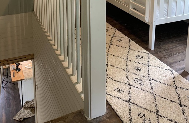 The Perkins Country Cottage: Families Welcome