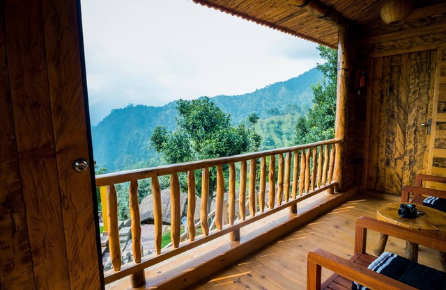 The Peru Resort by Xtreeme