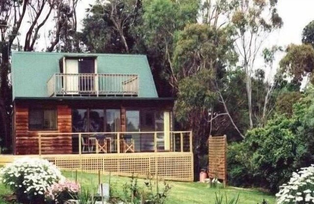 The Pet Friendly Phillip Island Boathouse - Frente al agua
