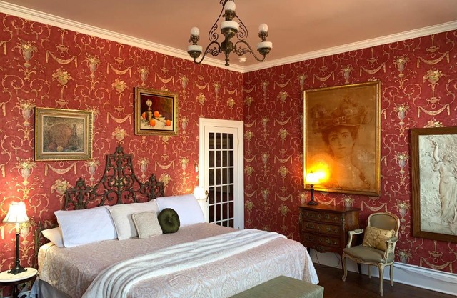 The Philadelphia Hotel Bella Vista