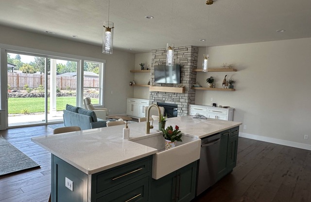 The Phoenix House- a place to relax and rejuvenate