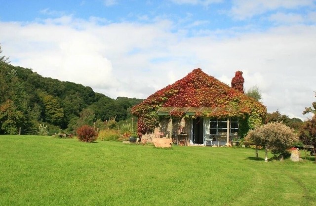 The Piggery, WOOLASTON