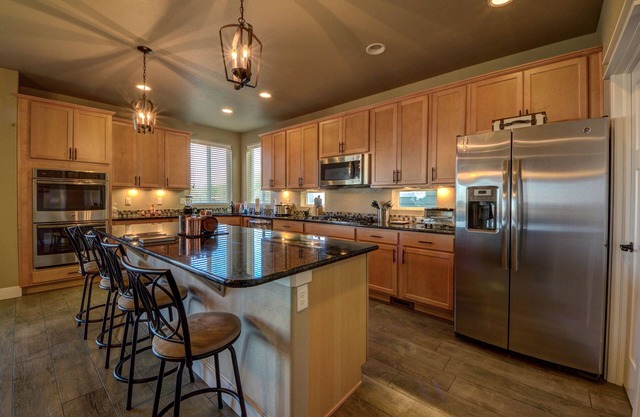 The Pikes Peak Lodge - ¡Perfecto para familias o grupos de hasta 10!