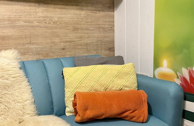 The pilgrim box, tiny house meets vacation