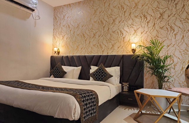 The Pinaki resort & Club