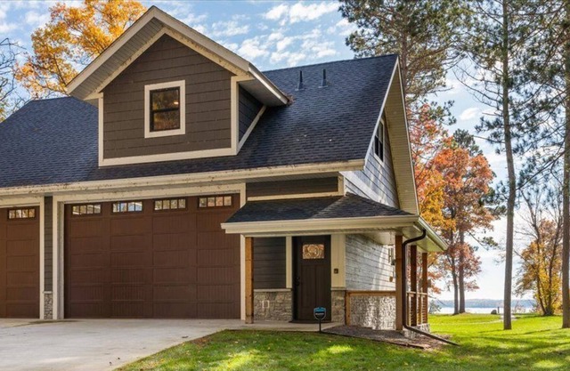 The Pine River Retreat