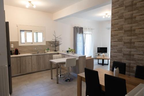 The Pines apartment