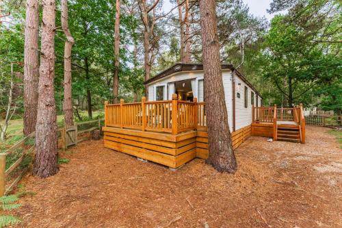 The Pines - Norfolk Cottage Agency