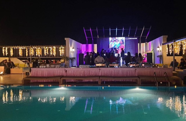 The Pinnacle INN Sarnath