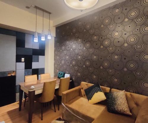 The Pioneer Staycation Tower 5 unit 735 Trees Residences Novaliches Quezon City