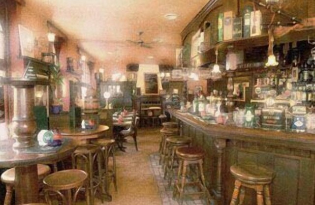 The Piper's Pub