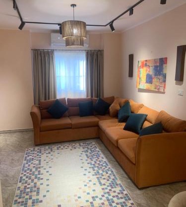 The Place 5 City Heaven apartment