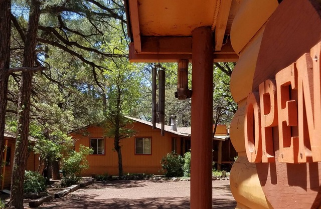 The Place at Pinetop