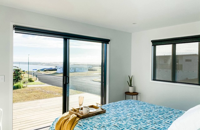 The place to relax in style.