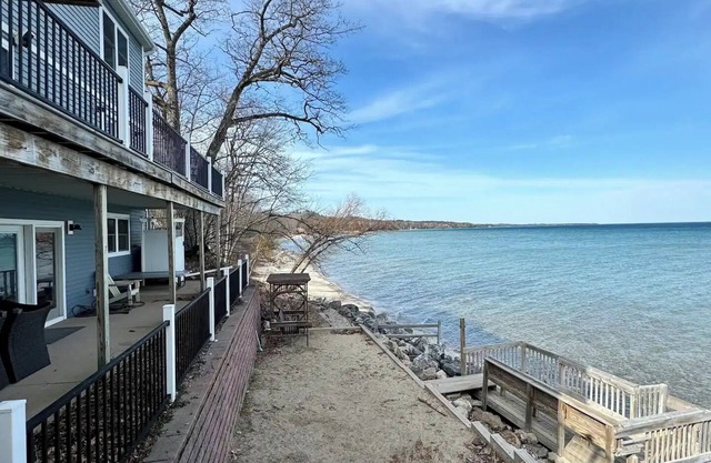 The Place Up North