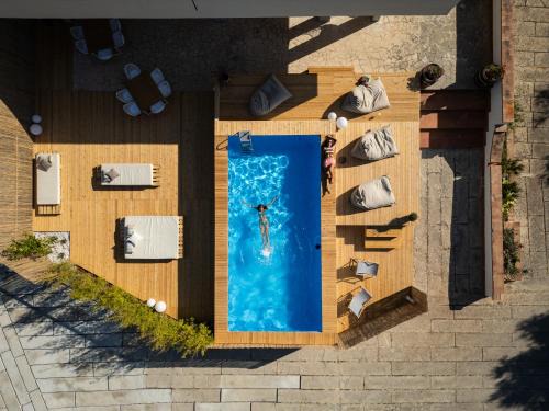 The Place World - Yoga, Wind & Water