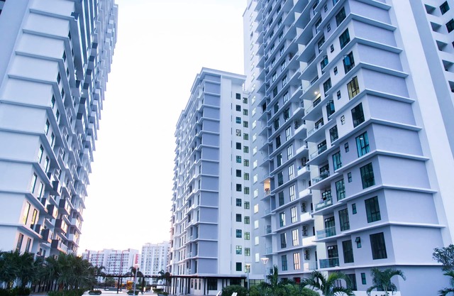 The Platino Johor Bahru
