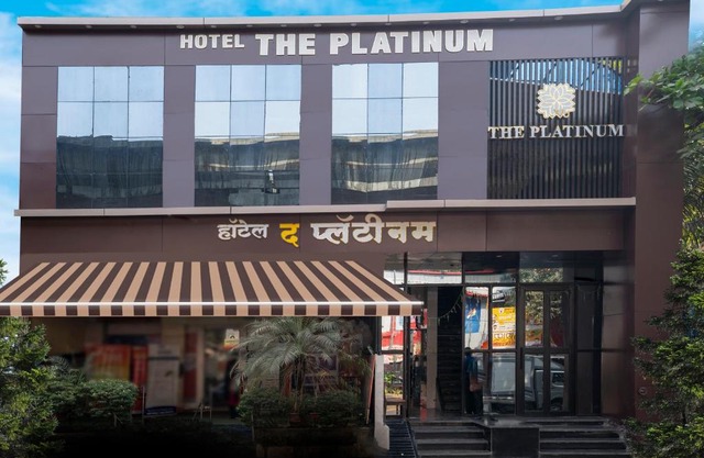 The Platinum