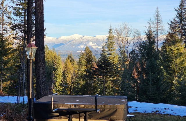 The Play House in beautiful Selle Valley, 4 Guests, 1 Bedroom. 1 Futon.