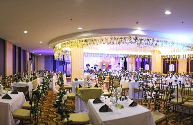 The Plaza Hotel Balanga City