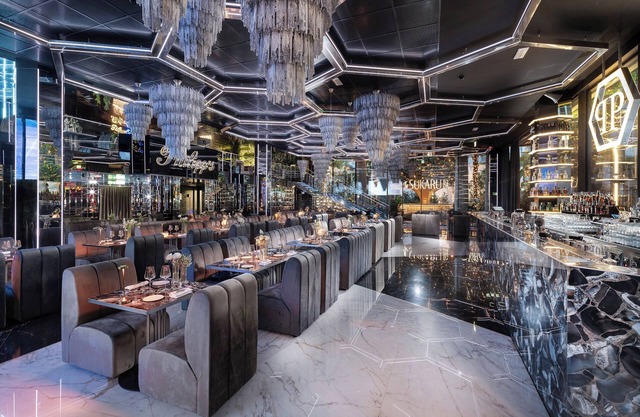 The Plein Hotel - Small Luxury Hotels of the World