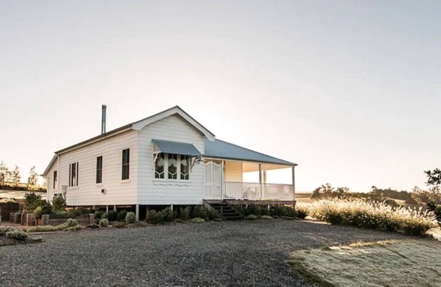 The Plot - Quintessential Byron Hinterland getaway