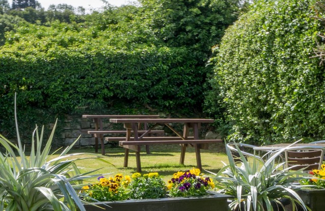 The Plough