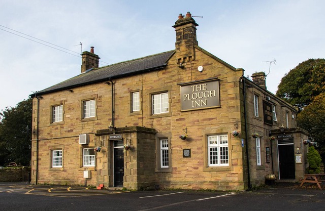 The Plough Inn
