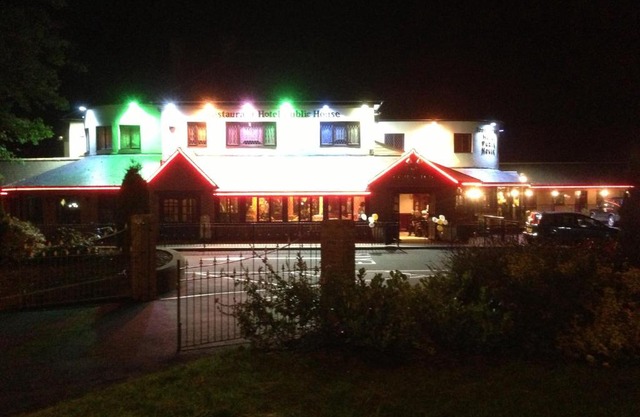 The Plough Inn