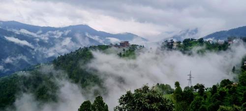 The Pluck Homestay- Umagarh