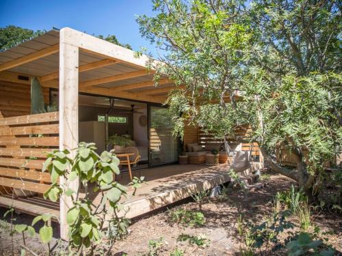 The Pods Noordhoek