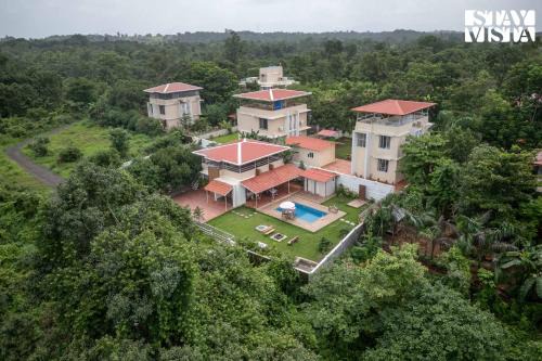 The Poetry House by VEO - Part of StayVista