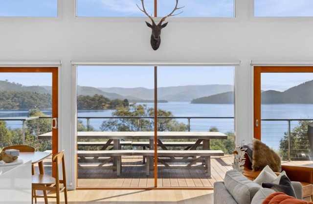 The Point Lakehouse Taylor Bay