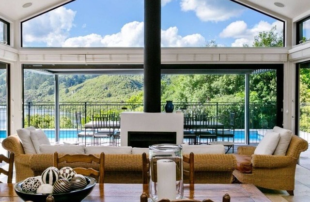 The Point Villas
