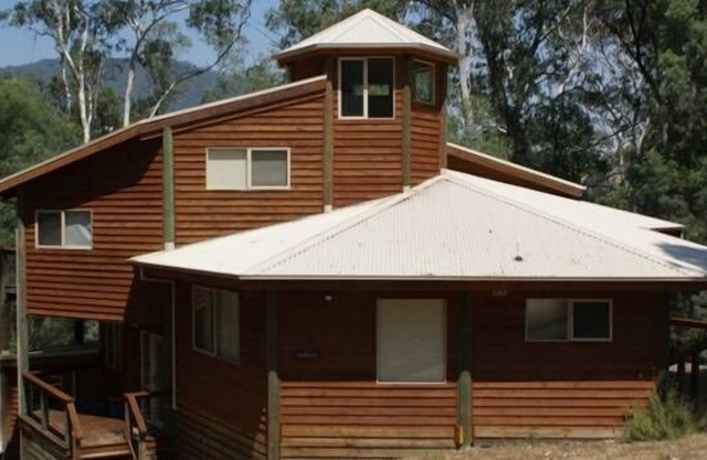 La Polehouse - Base Mt Buller