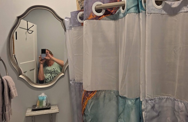 The Artists Suites, Jackson Pollock Suite