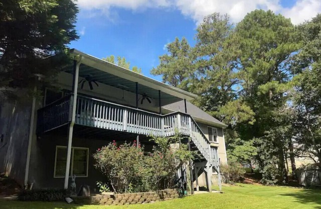 The Pond View at Creek Valley 6bdrms sleeps 12