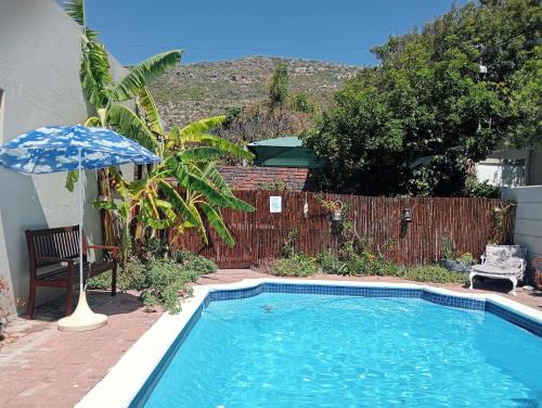 The Pool Cottage