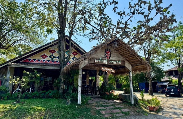 The Poom Garden Khao Yai
