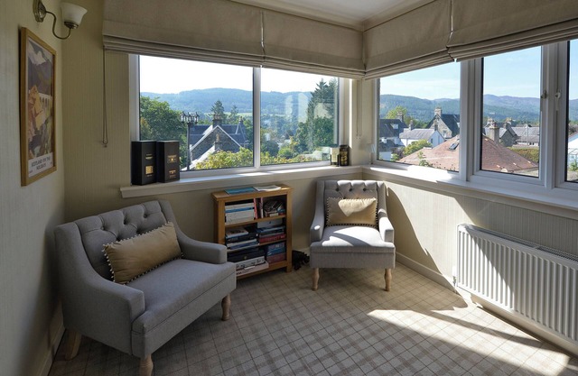 The Poplars Guest House