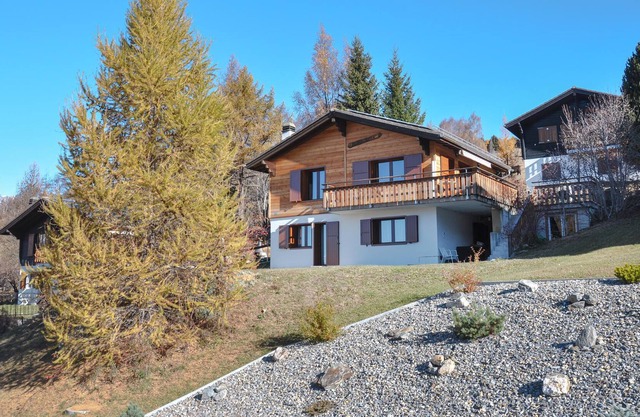 Alojamiento de 4 habitaciones en Büchen