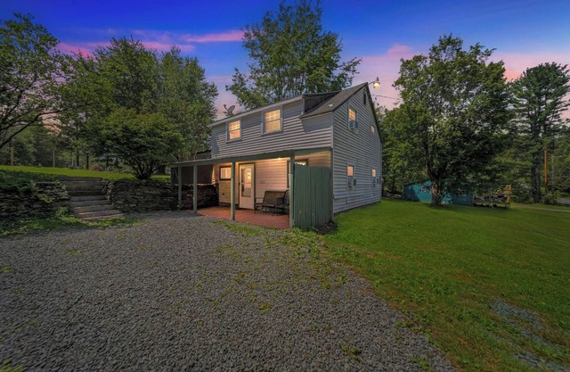 The Porch House - Lake Access!