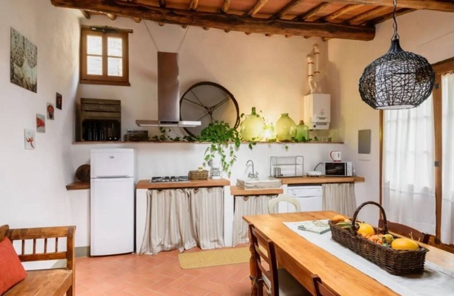 La Porchereccia delle Bartaline